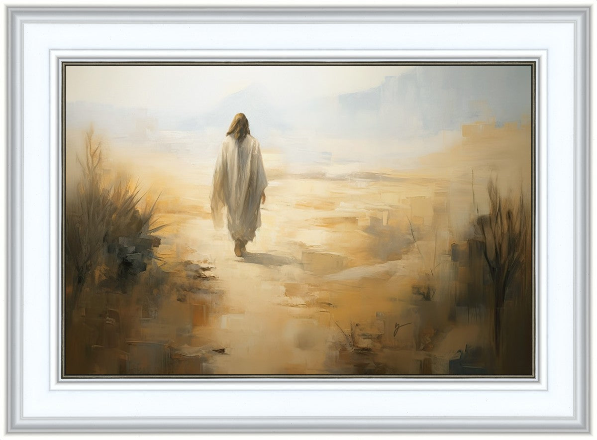 Embracing The Whispers of Solitude