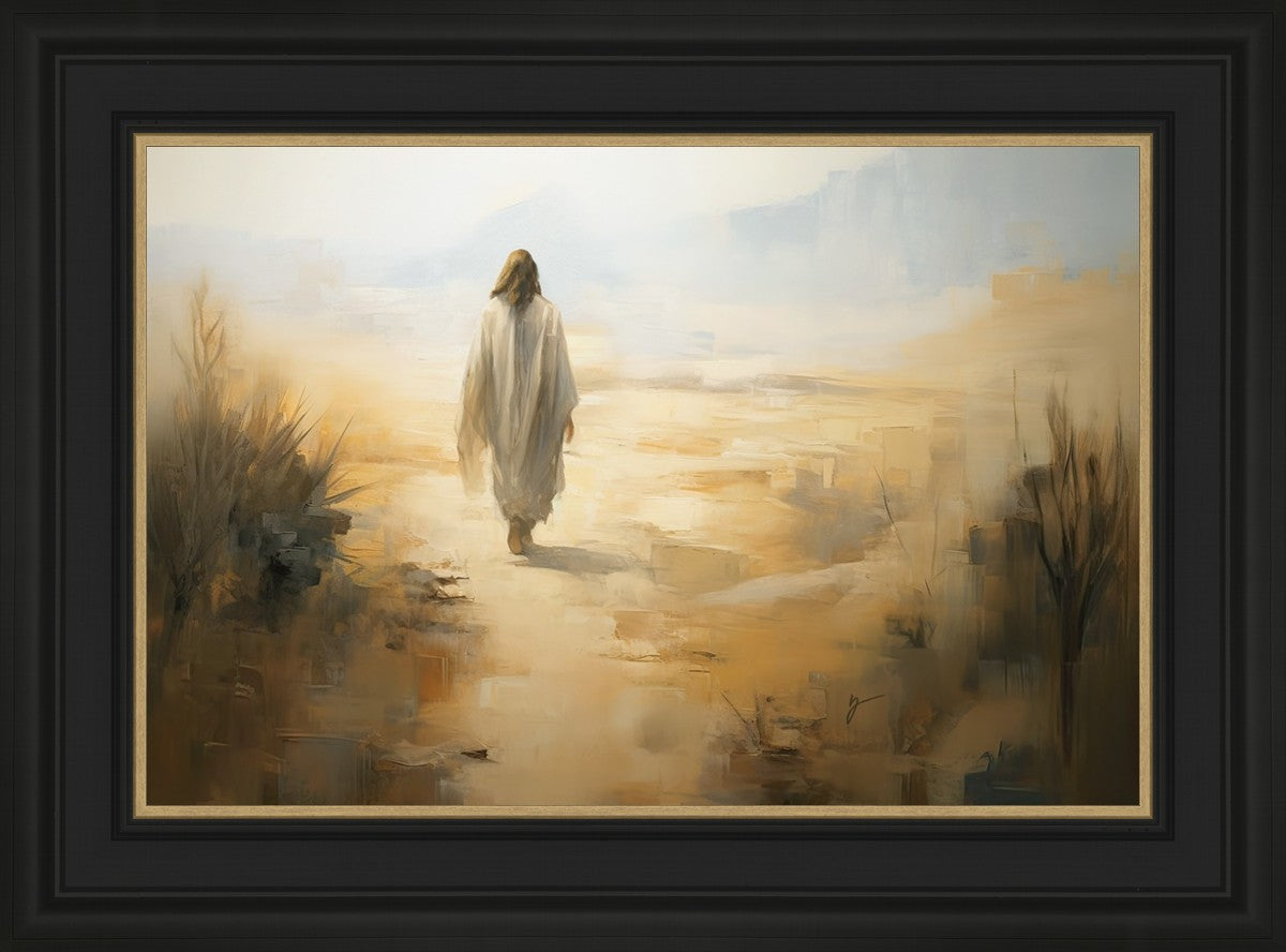 Embracing The Whispers of Solitude