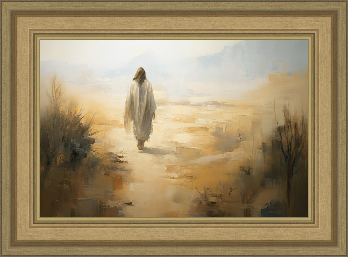 Embracing The Whispers of Solitude