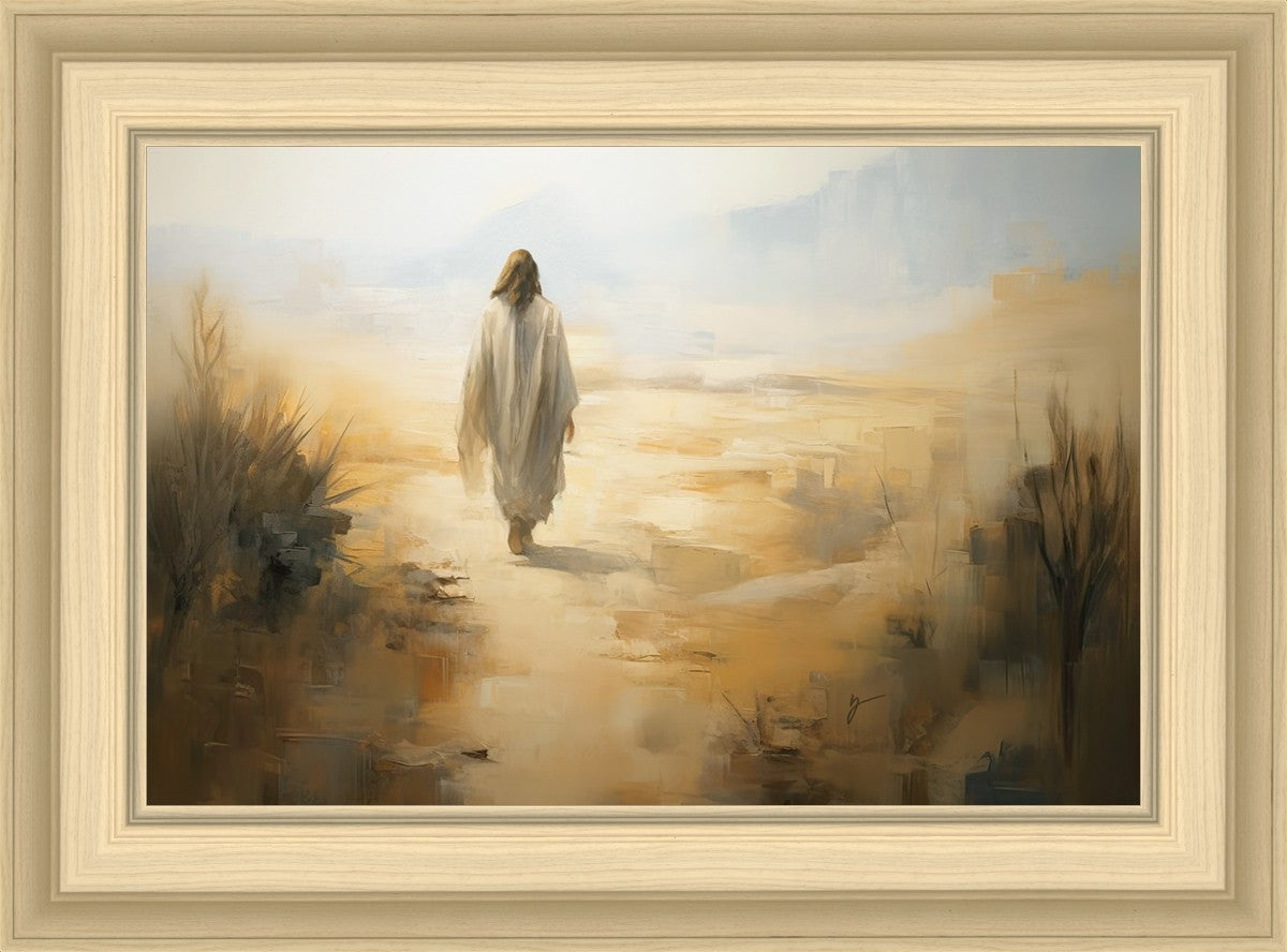 Embracing The Whispers of Solitude