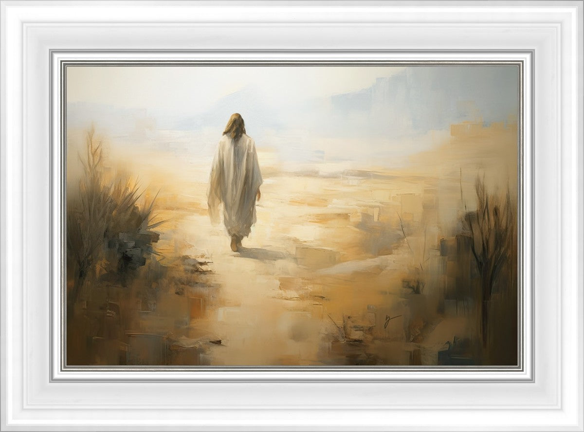 Embracing The Whispers of Solitude