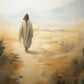 Embracing The Whispers of Solitude