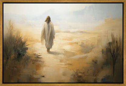 Embracing The Whispers of Solitude