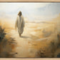 Embracing The Whispers of Solitude