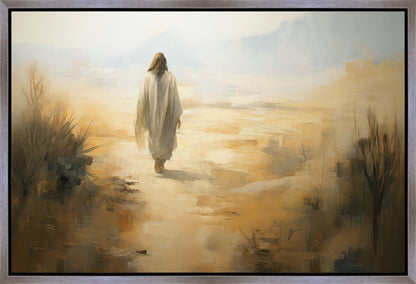 Embracing The Whispers of Solitude