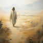 Embracing The Whispers of Solitude