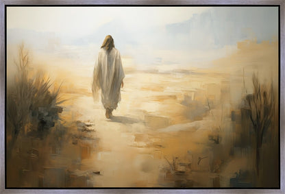 Embracing The Whispers of Solitude