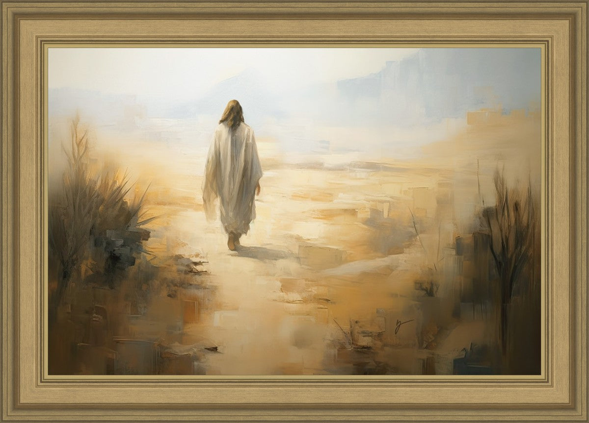 Embracing The Whispers of Solitude