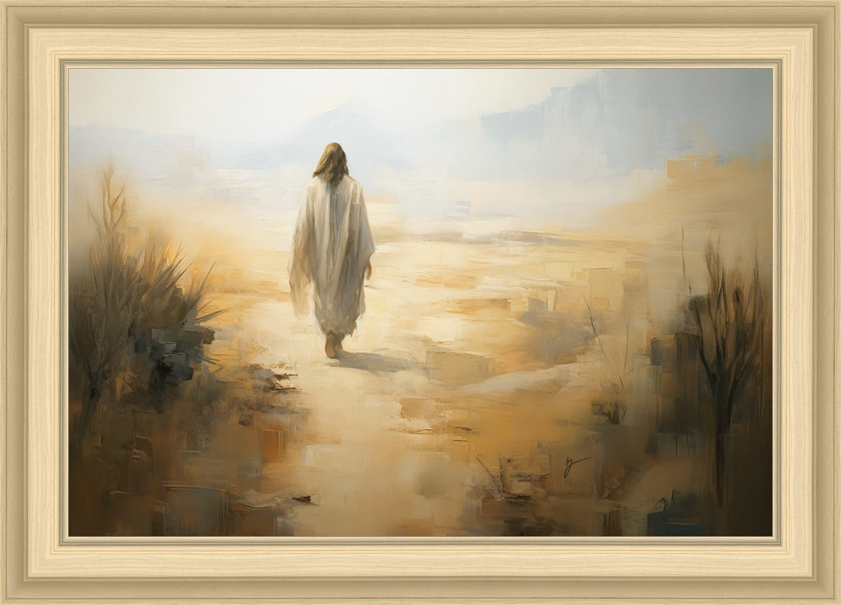 Embracing The Whispers of Solitude