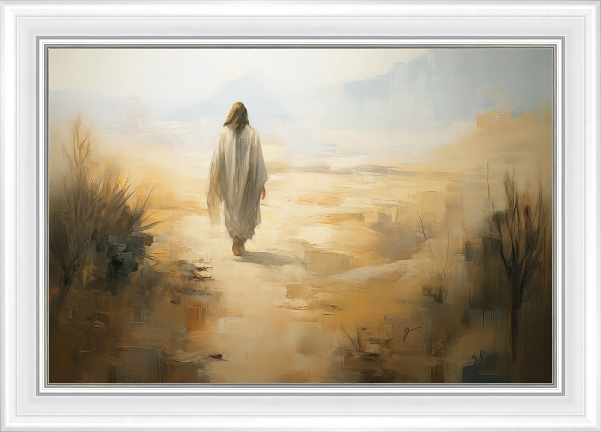 Embracing The Whispers of Solitude
