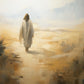 Embracing The Whispers of Solitude