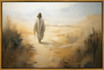 Embracing The Whispers of Solitude