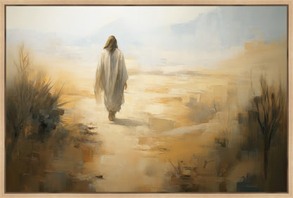 Embracing The Whispers of Solitude