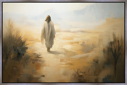 Embracing The Whispers of Solitude