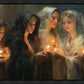The Five Wise Virgins