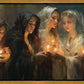 The Five Wise Virgins