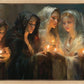 The Five Wise Virgins