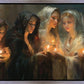 The Five Wise Virgins