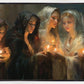 The Five Wise Virgins