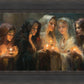 The Five Wise Virgins