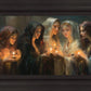 The Five Wise Virgins