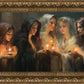 The Five Wise Virgins