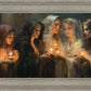 The Five Wise Virgins