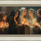 The Five Wise Virgins