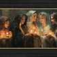 The Five Wise Virgins