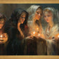 The Five Wise Virgins