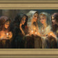 The Five Wise Virgins
