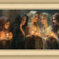 The Five Wise Virgins