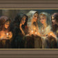The Five Wise Virgins