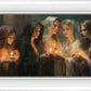 The Five Wise Virgins