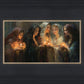 The Five Wise Virgins