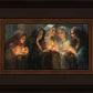 The Five Wise Virgins