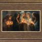 The Five Wise Virgins