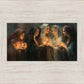 The Five Wise Virgins