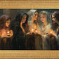 The Five Wise Virgins