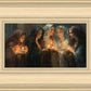 The Five Wise Virgins