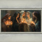 The Five Wise Virgins