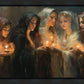 The Five Wise Virgins
