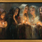 The Five Wise Virgins