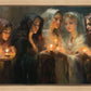 The Five Wise Virgins