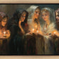 The Five Wise Virgins