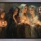 The Five Wise Virgins