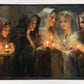 The Five Wise Virgins