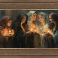 The Five Wise Virgins