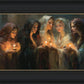 The Five Wise Virgins