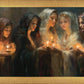 The Five Wise Virgins